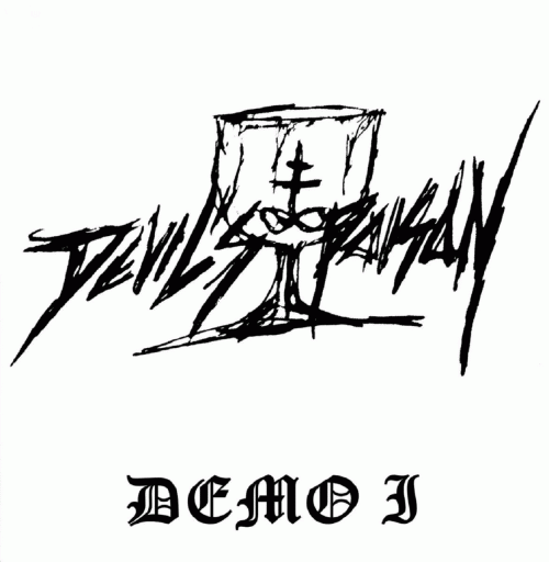 Devil's Poison (CHL) : Demo I